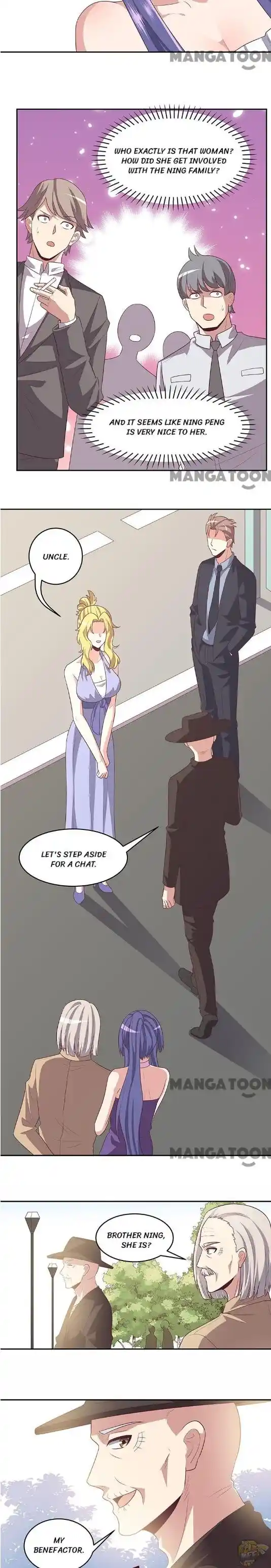 The Super Doctor From 2089 Chapter 87