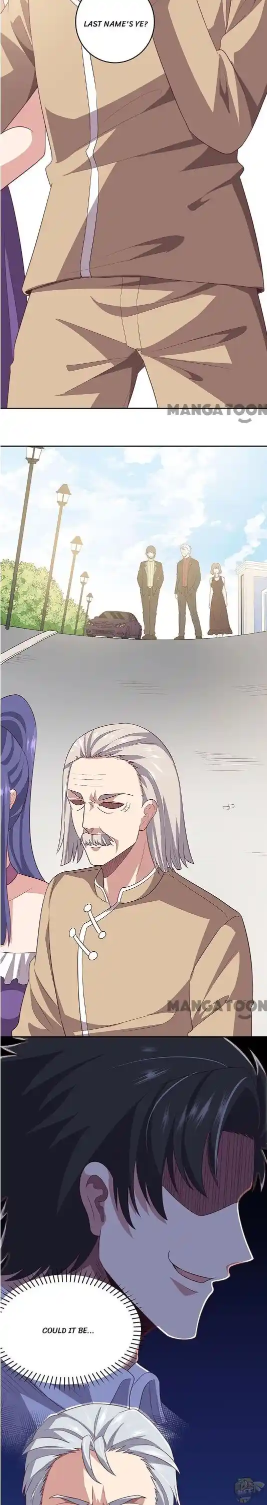 The Super Doctor From 2089 Chapter 88