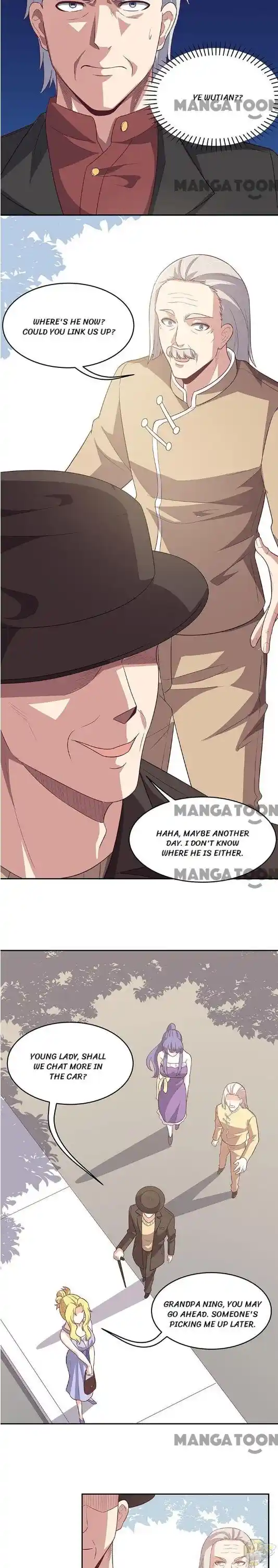 The Super Doctor From 2089 Chapter 88