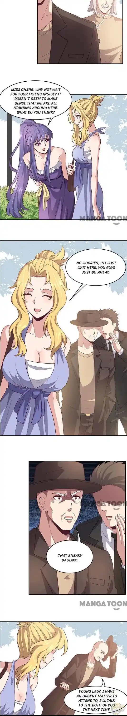 The Super Doctor From 2089 Chapter 88