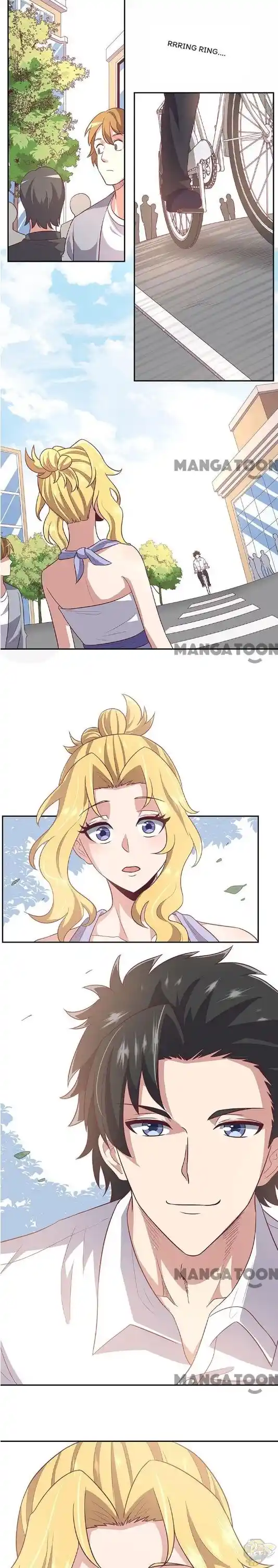 The Super Doctor From 2089 Chapter 88