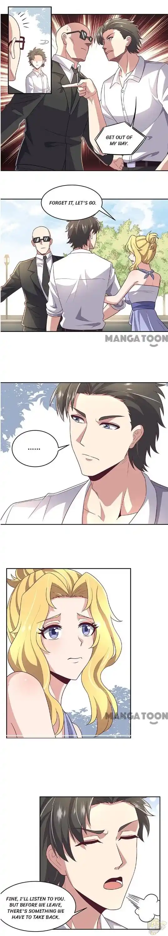 The Super Doctor From 2089 Chapter 89