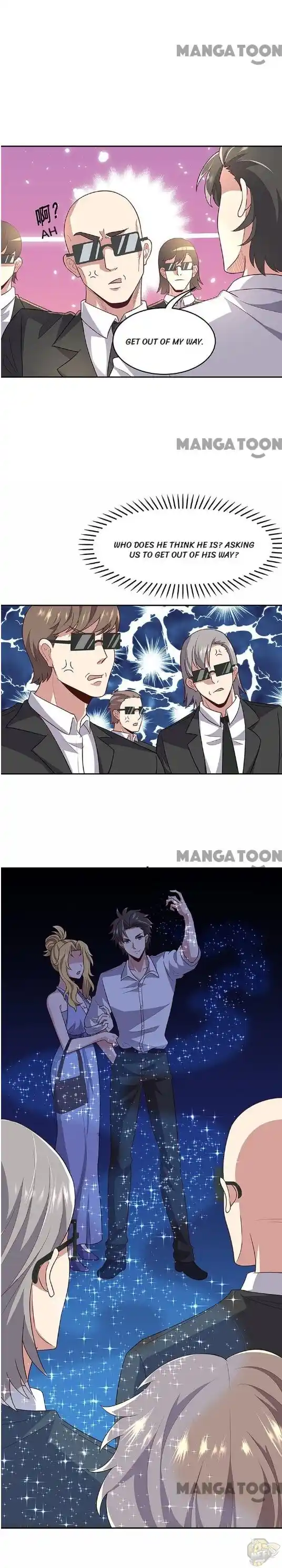 The Super Doctor From 2089 Chapter 89