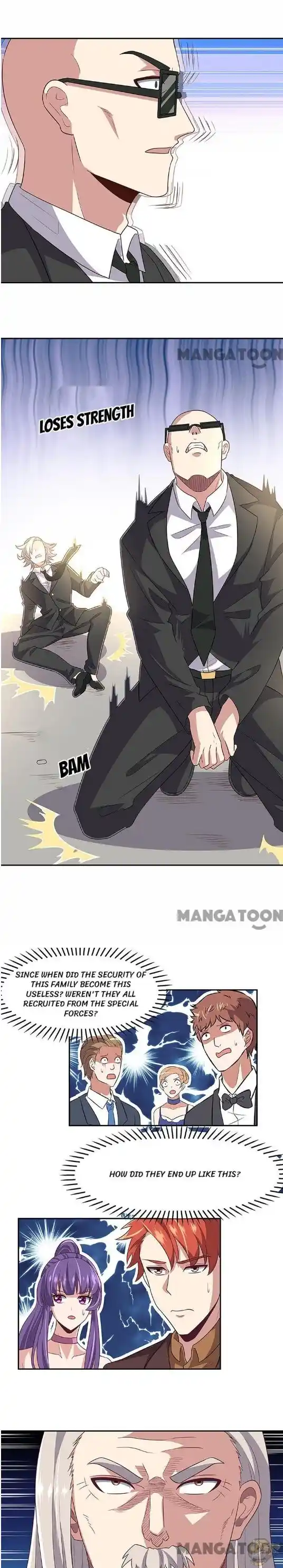 The Super Doctor From 2089 Chapter 89