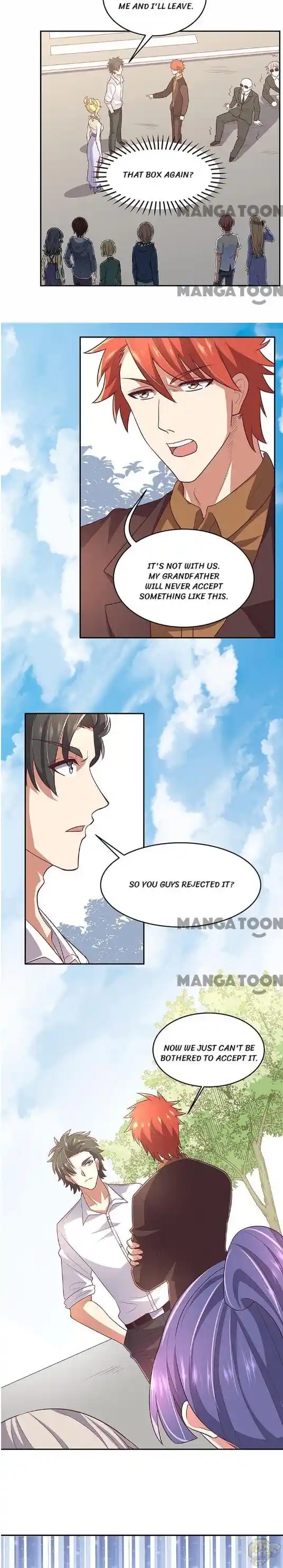 The Super Doctor From 2089 Chapter 89