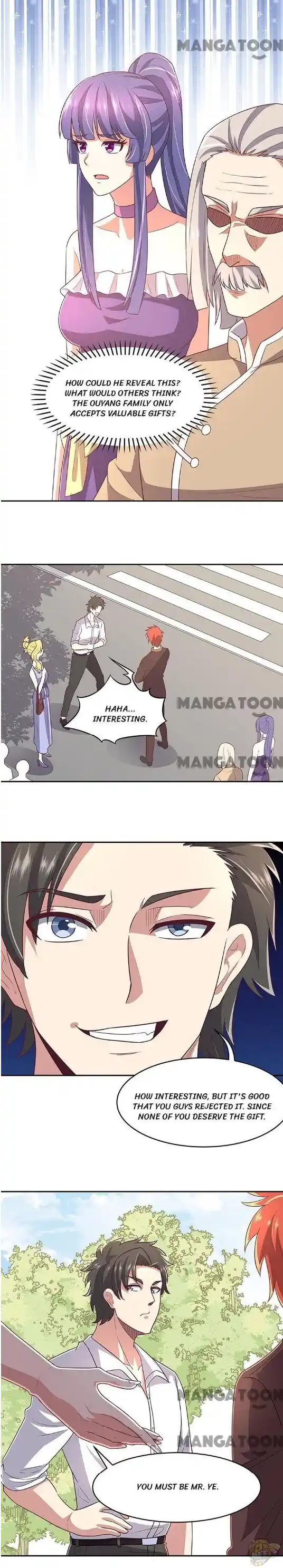 The Super Doctor From 2089 Chapter 89