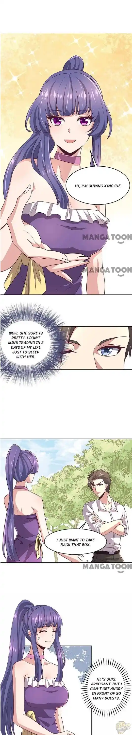 The Super Doctor From 2089 Chapter 89