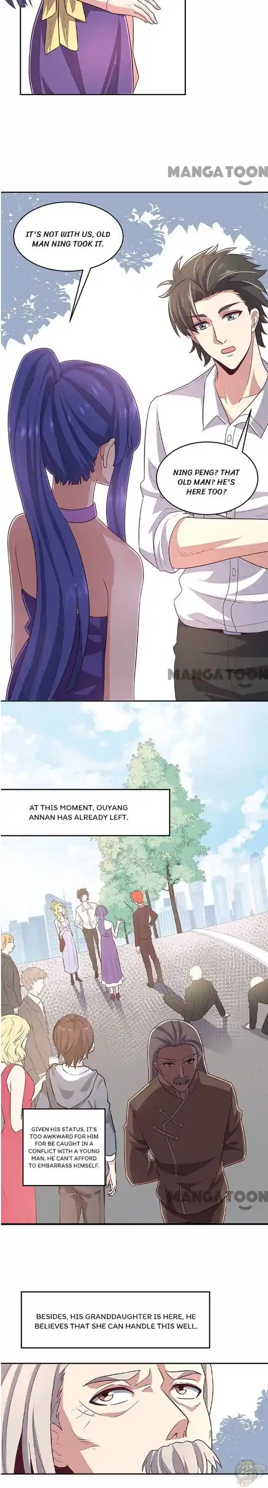 The Super Doctor From 2089 Chapter 89