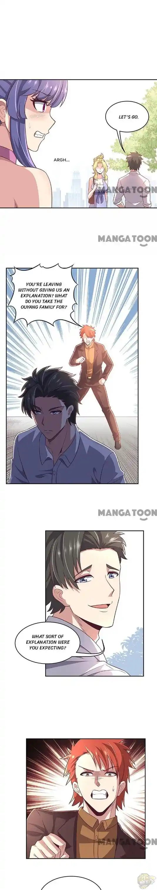 The Super Doctor From 2089 Chapter 90