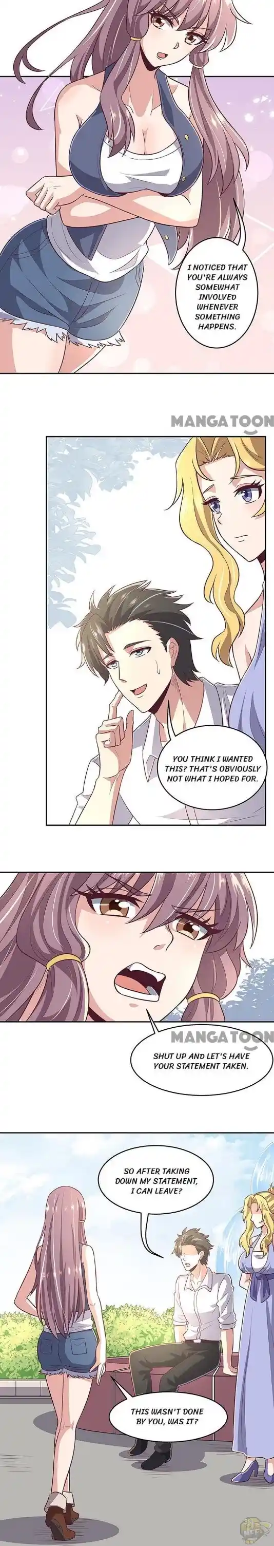 The Super Doctor From 2089 Chapter 90