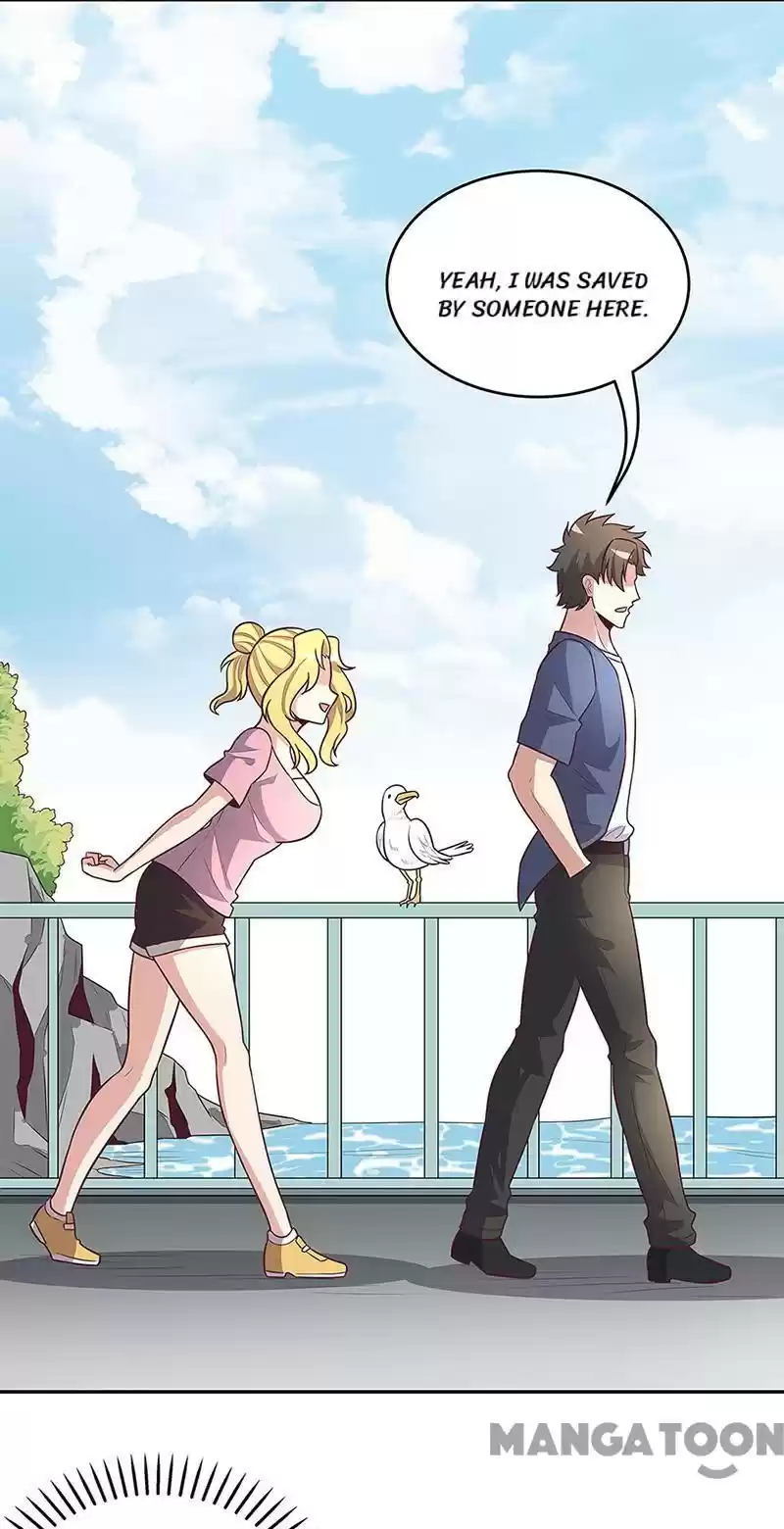 The Super Doctor From 2089 Chapter 92