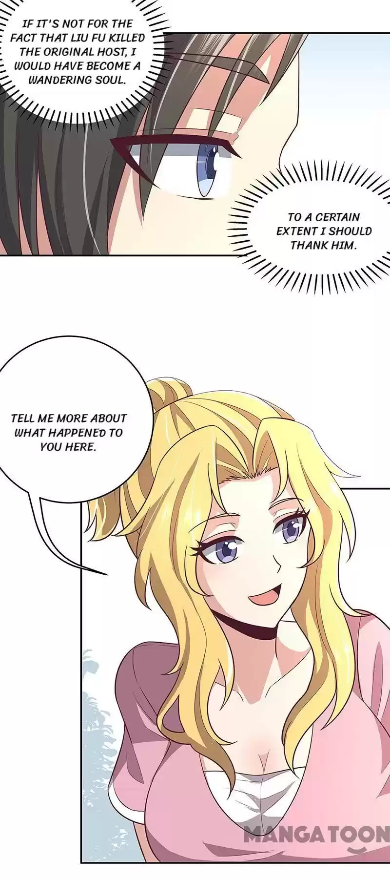 The Super Doctor From 2089 Chapter 92