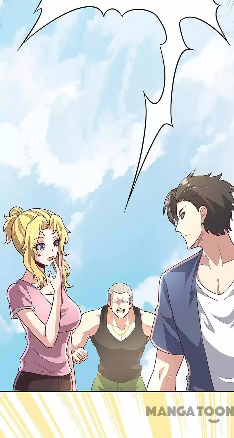 The Super Doctor From 2089 Chapter 92