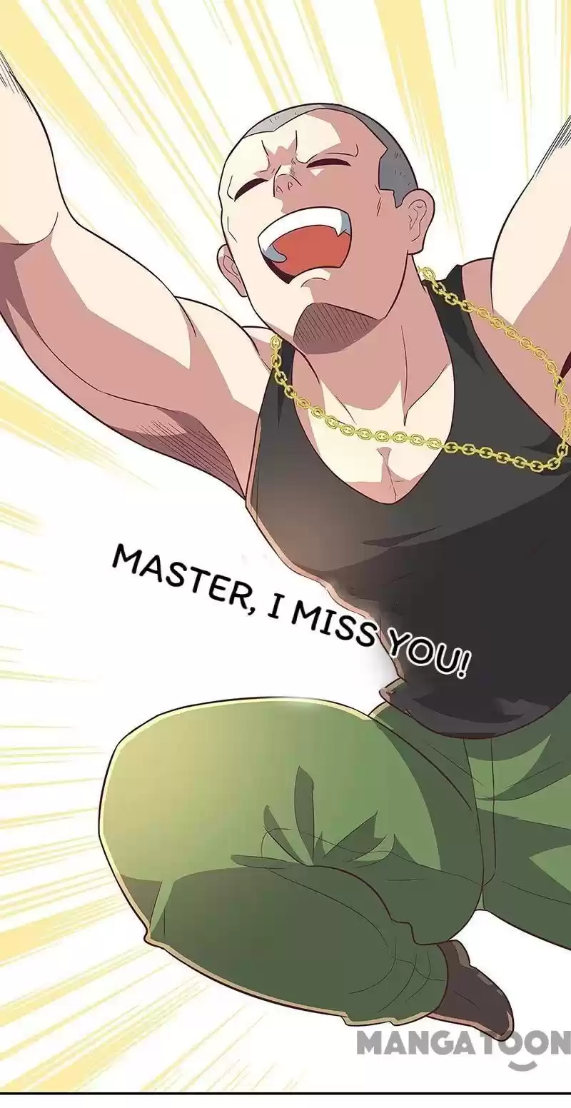 The Super Doctor From 2089 Chapter 92