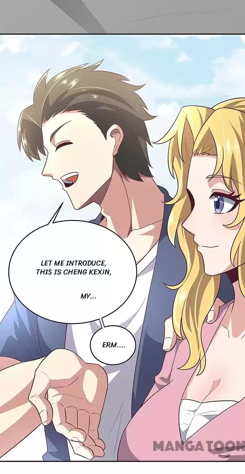 The Super Doctor From 2089 Chapter 92