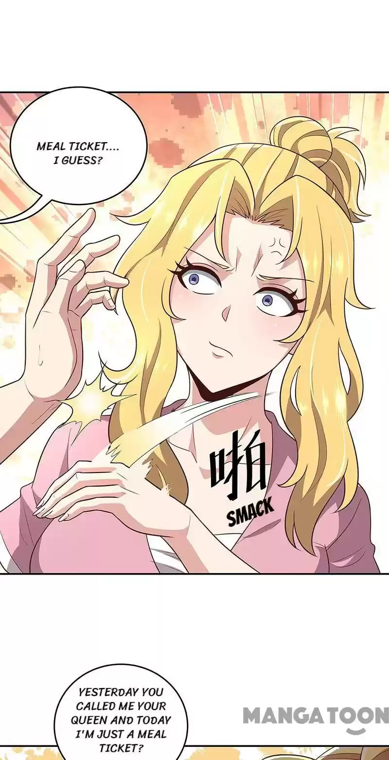 The Super Doctor From 2089 Chapter 92