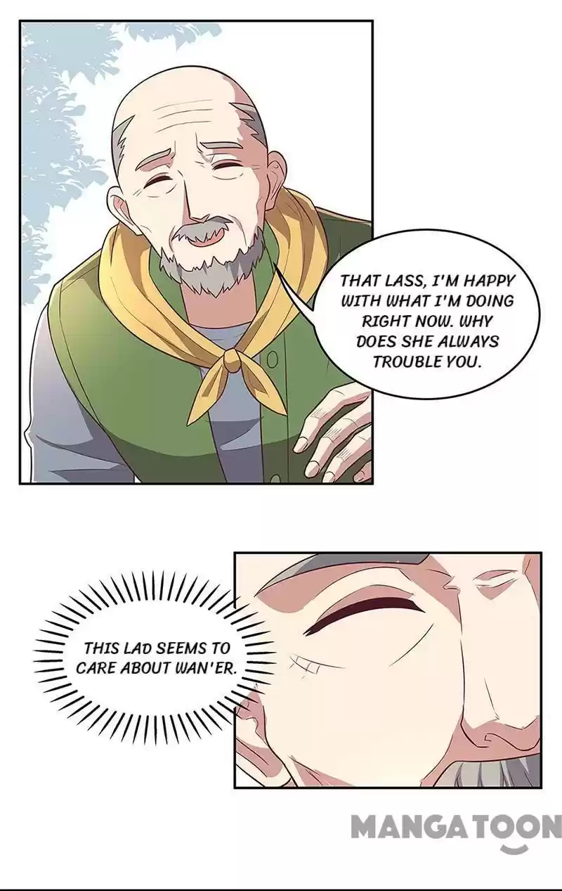 The Super Doctor From 2089 Chapter 92