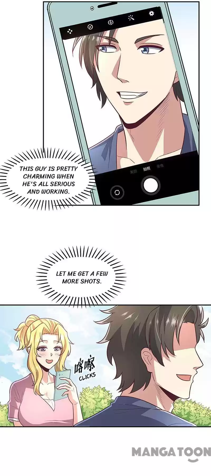 The Super Doctor From 2089 Chapter 92