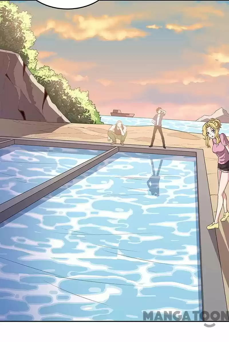 The Super Doctor From 2089 Chapter 93