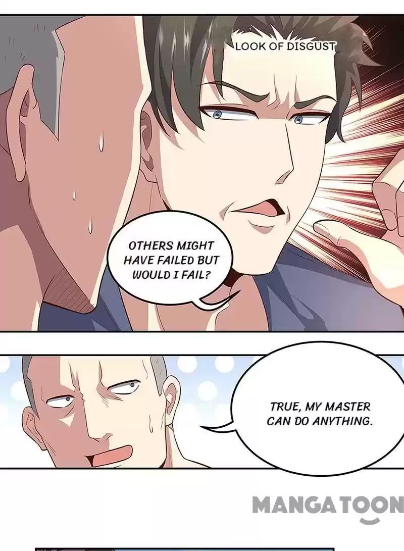 The Super Doctor From 2089 Chapter 93