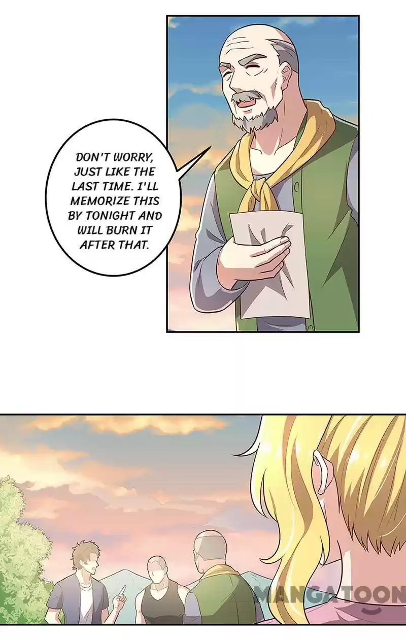 The Super Doctor From 2089 Chapter 93