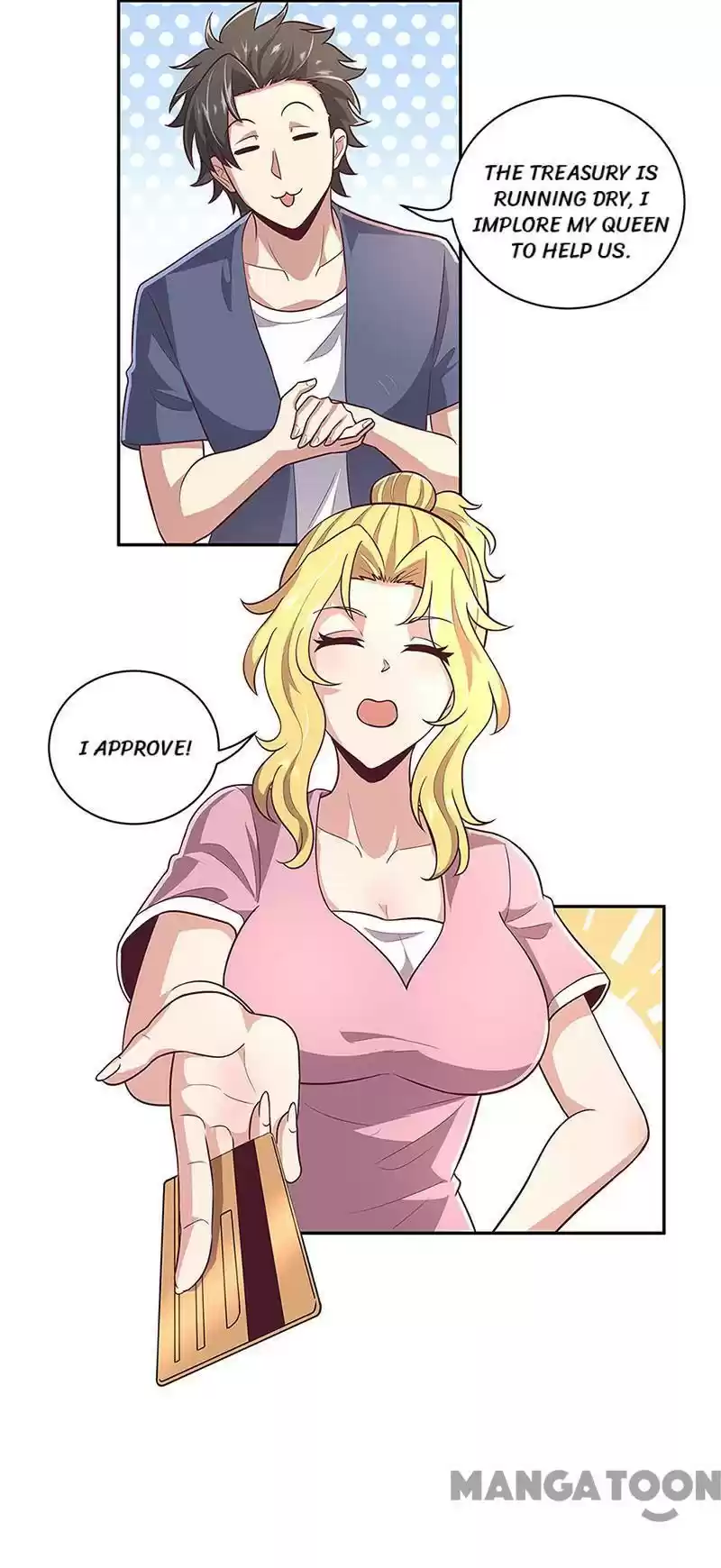 The Super Doctor From 2089 Chapter 94