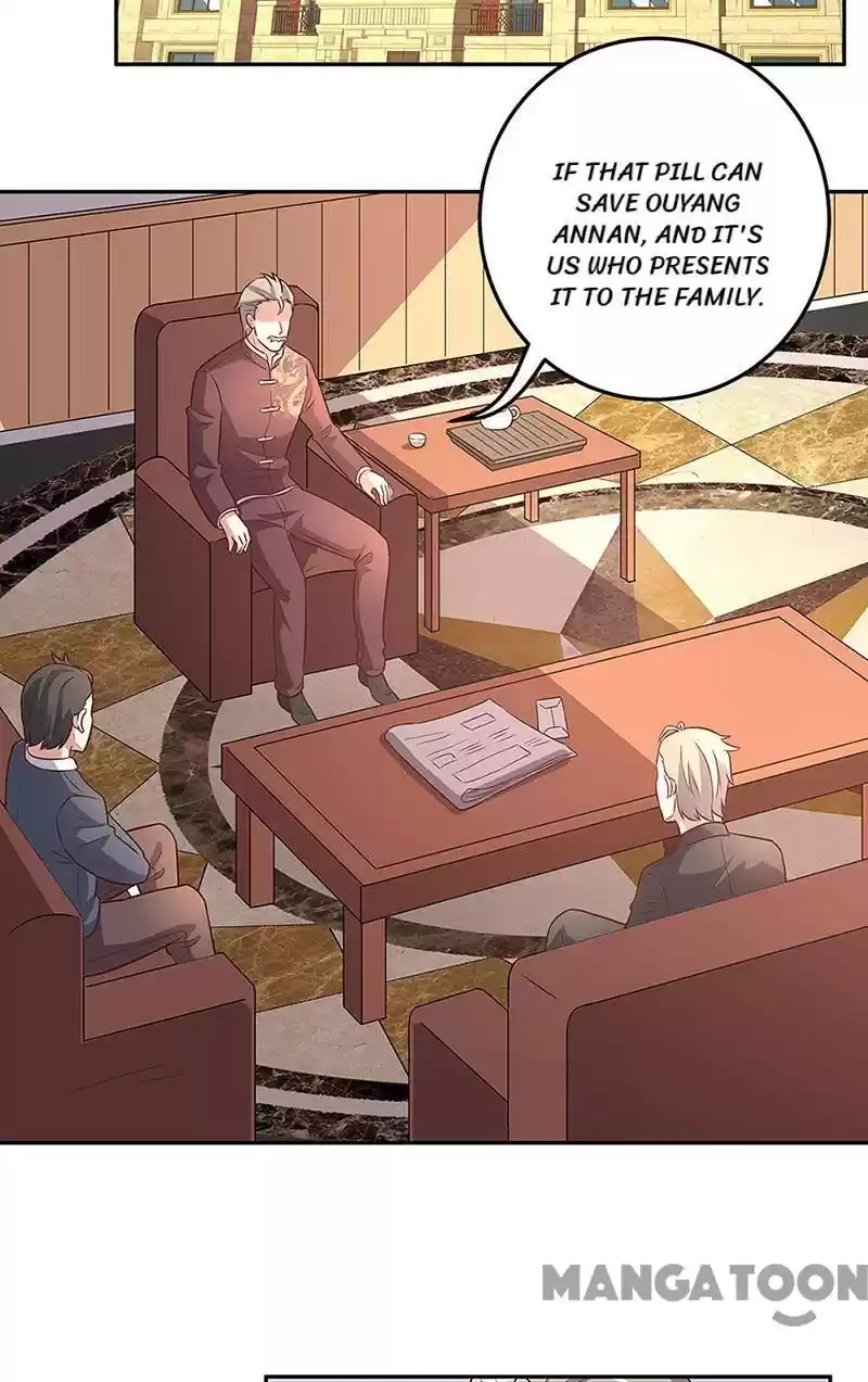 The Super Doctor From 2089 Chapter 94