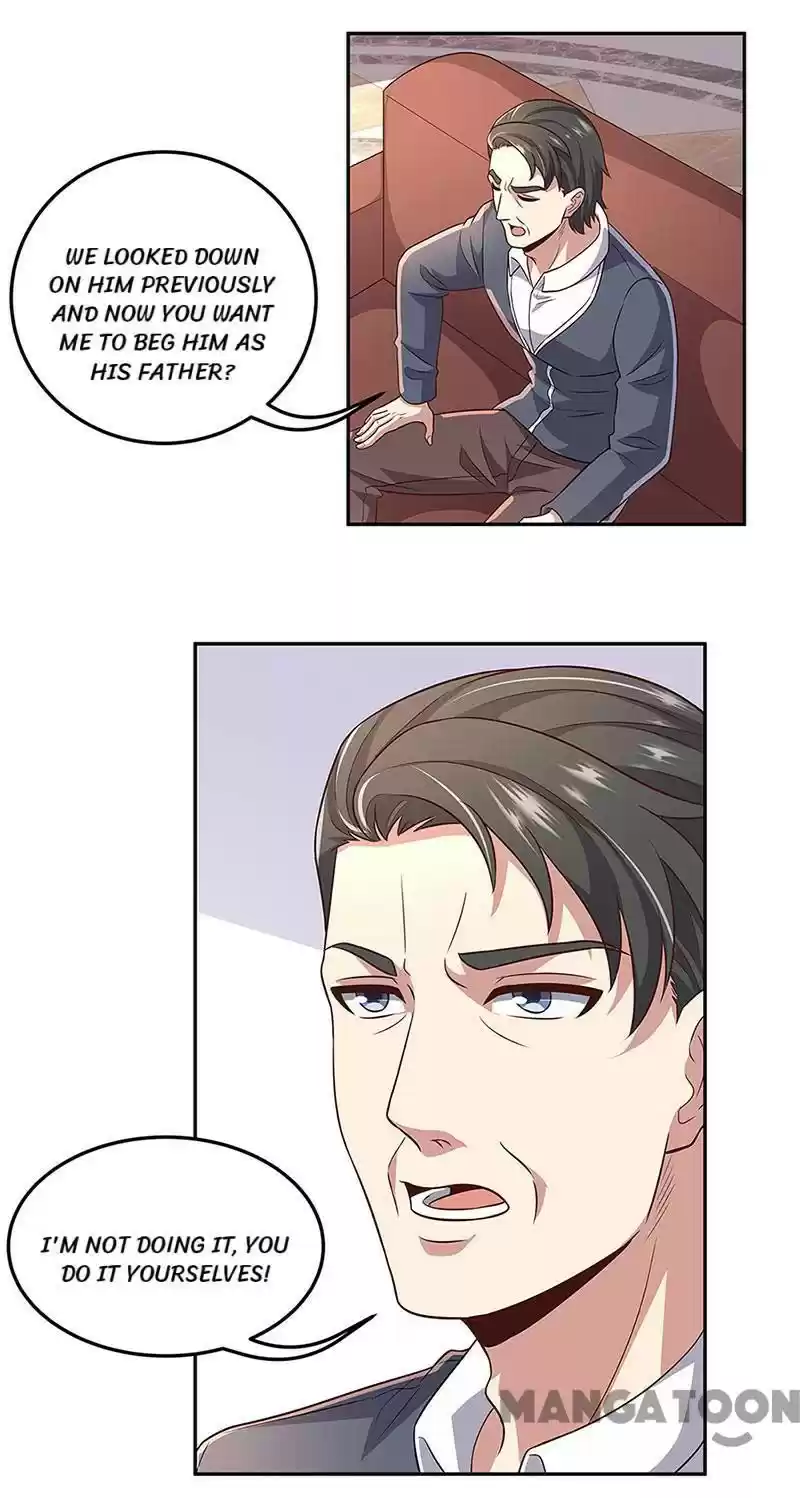 The Super Doctor From 2089 Chapter 94