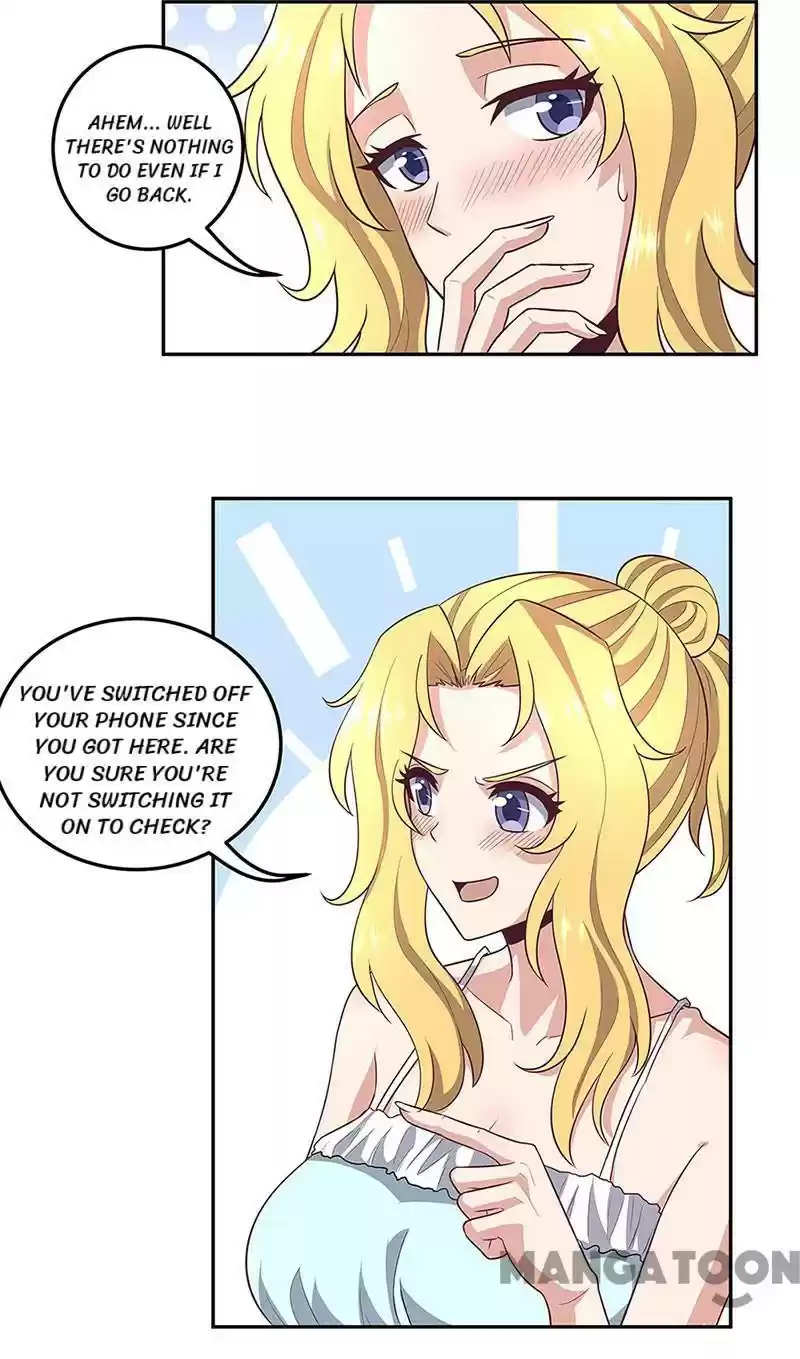 The Super Doctor From 2089 Chapter 94