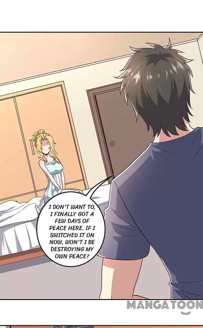 The Super Doctor From 2089 Chapter 94