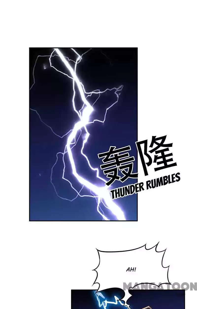 The Super Doctor From 2089 Chapter 94