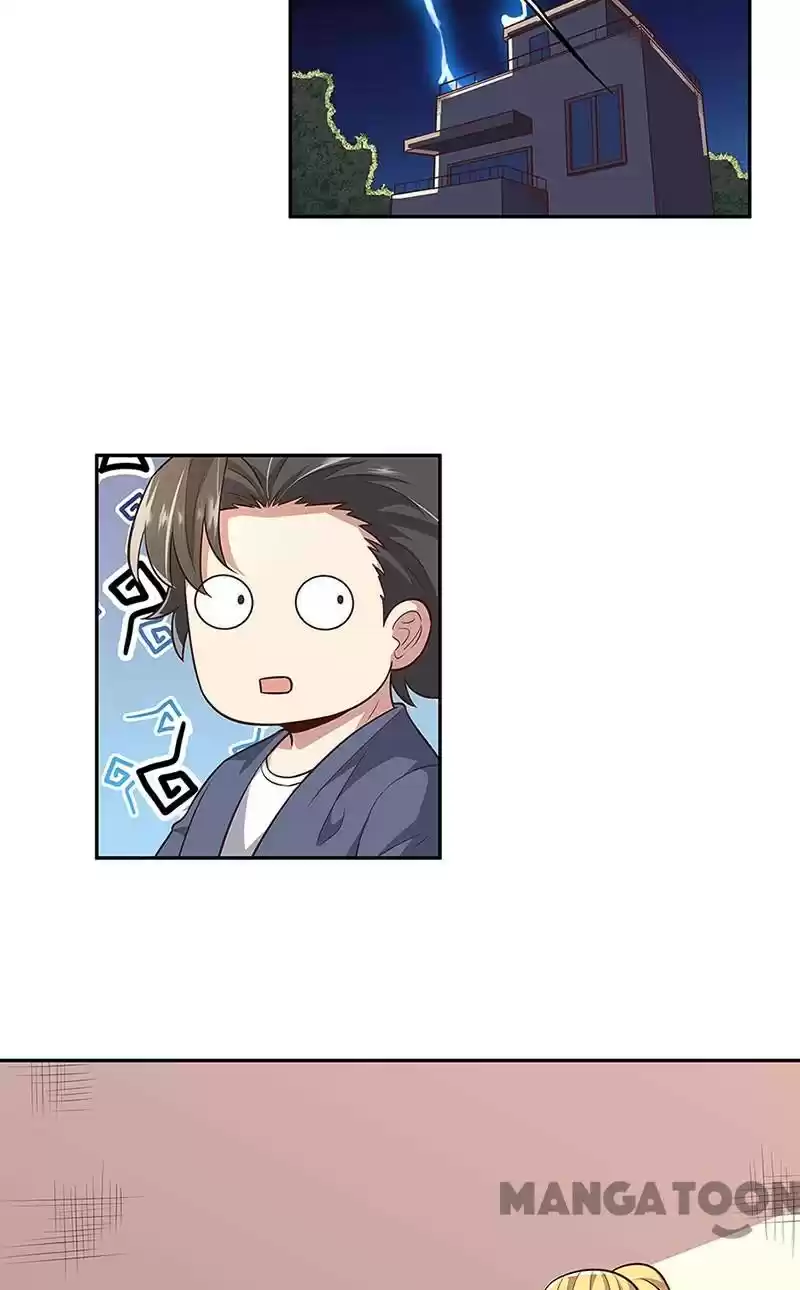 The Super Doctor From 2089 Chapter 94