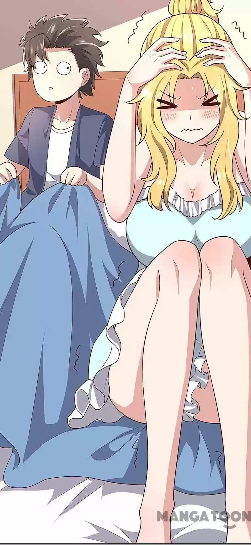 The Super Doctor From 2089 Chapter 94