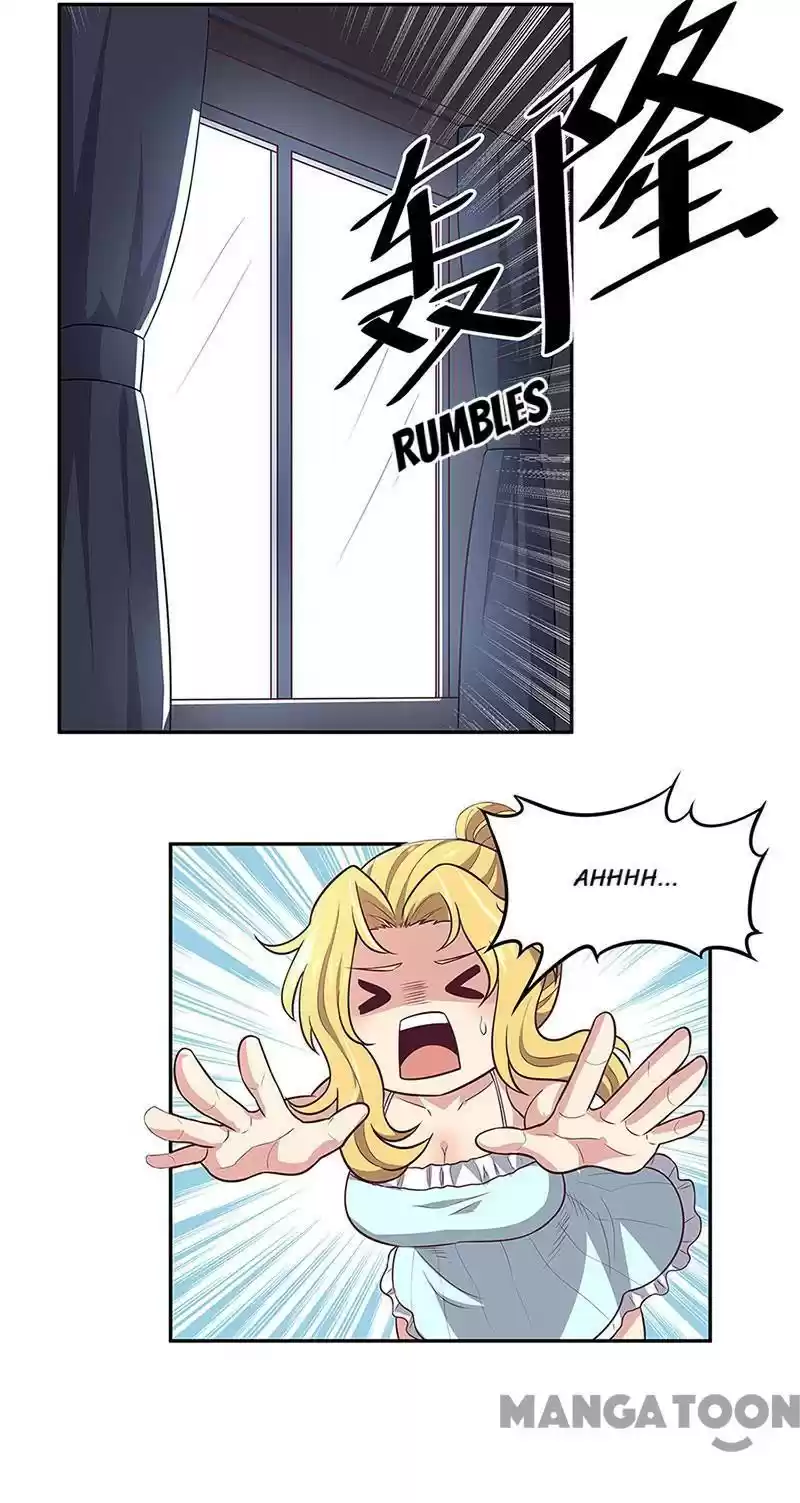 The Super Doctor From 2089 Chapter 94