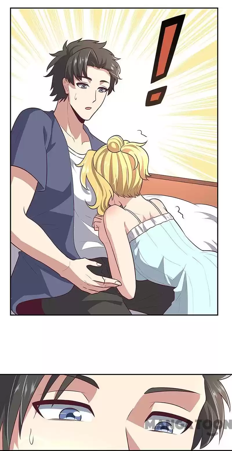 The Super Doctor From 2089 Chapter 94