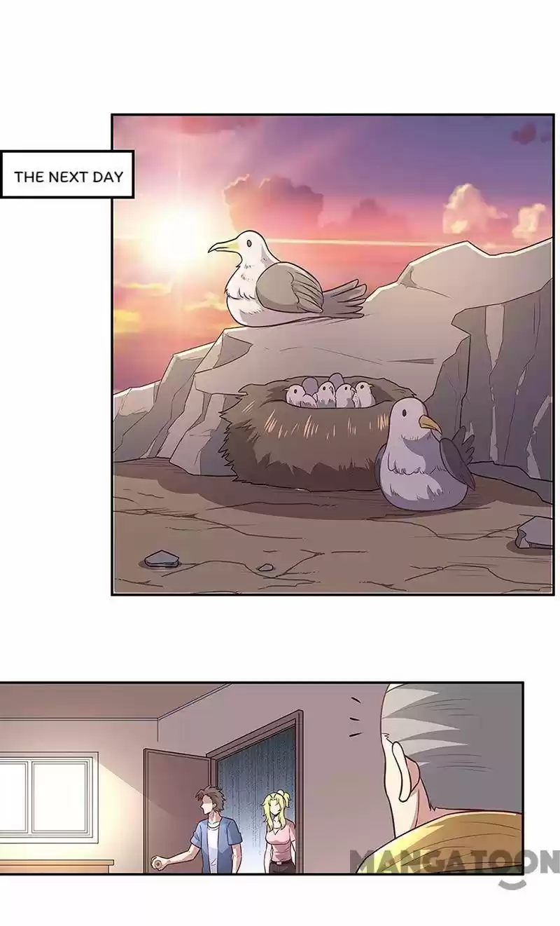 The Super Doctor From 2089 Chapter 95