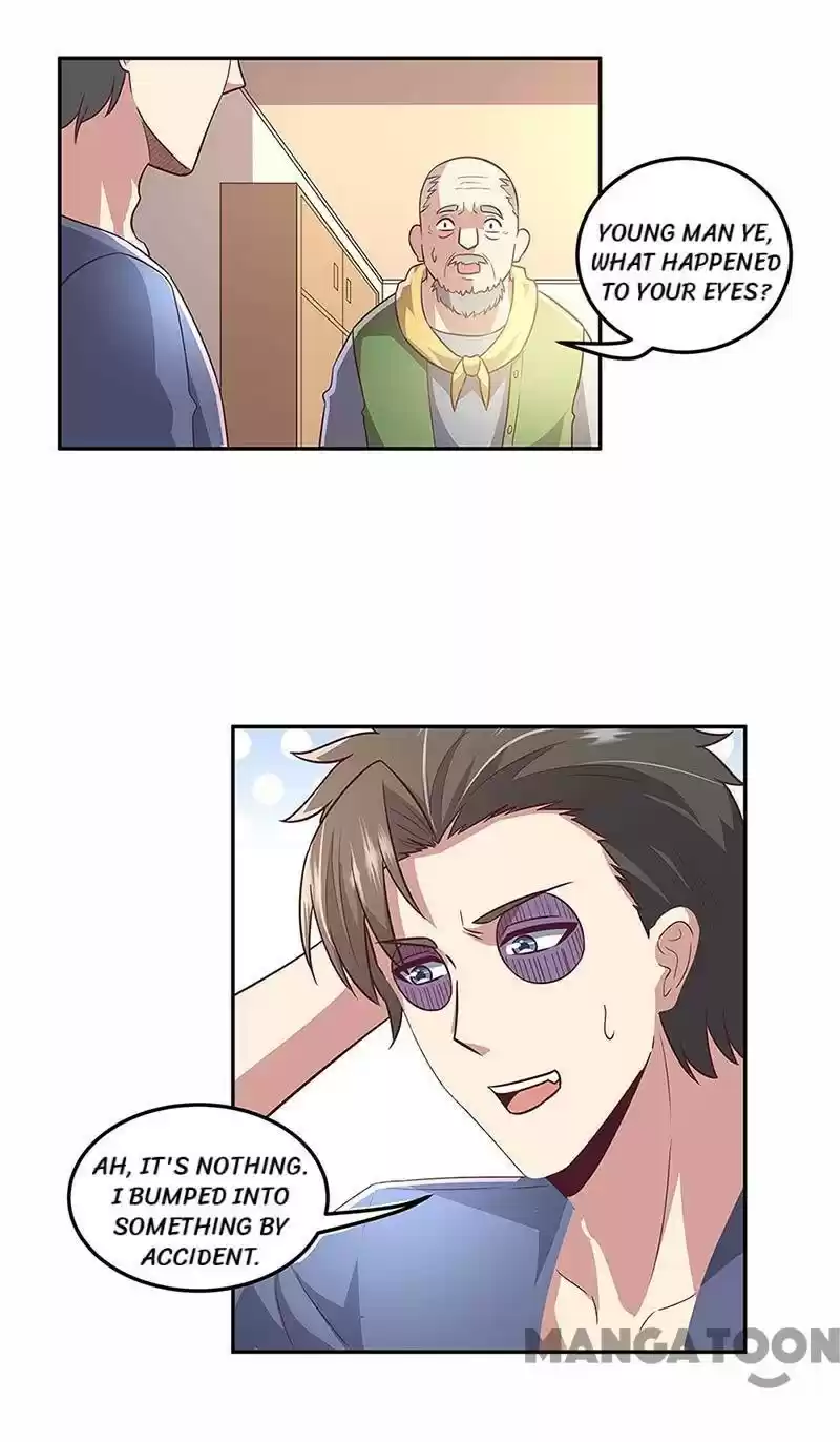 The Super Doctor From 2089 Chapter 95