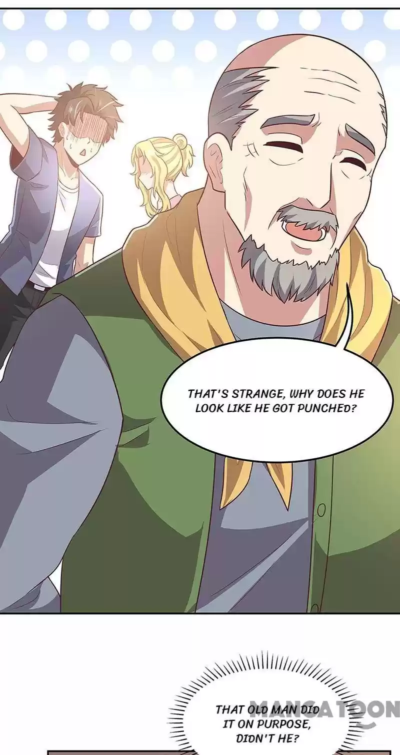 The Super Doctor From 2089 Chapter 95