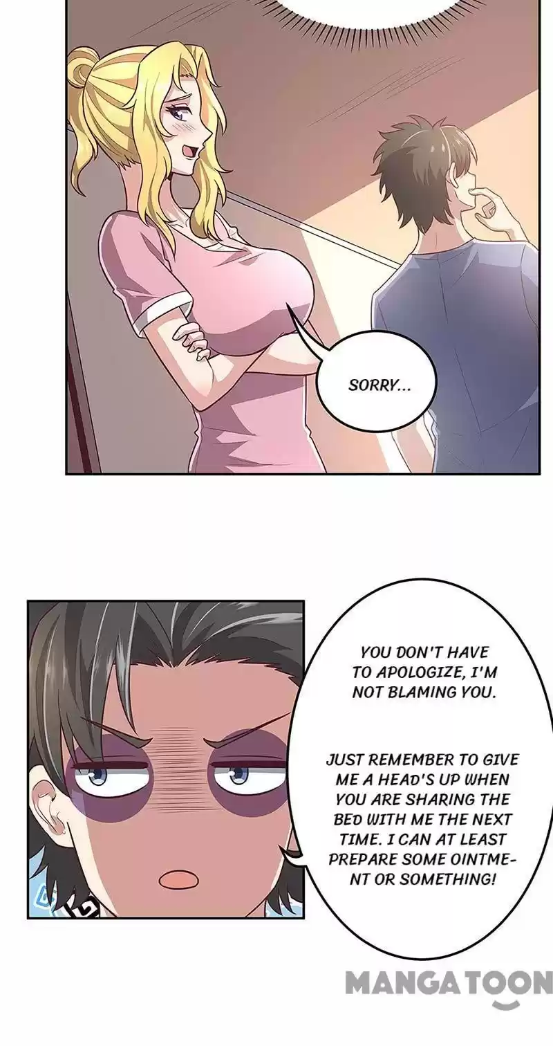 The Super Doctor From 2089 Chapter 95