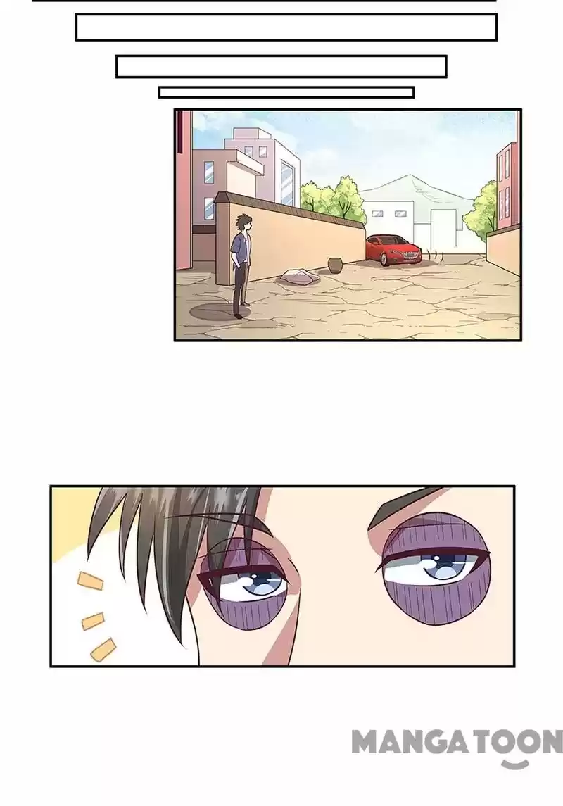 The Super Doctor From 2089 Chapter 95