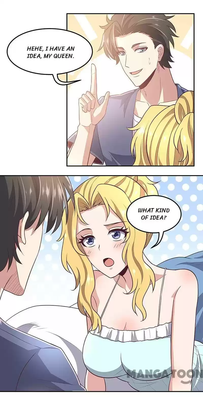 The Super Doctor From 2089 Chapter 95