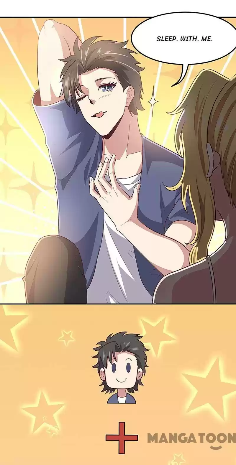 The Super Doctor From 2089 Chapter 95