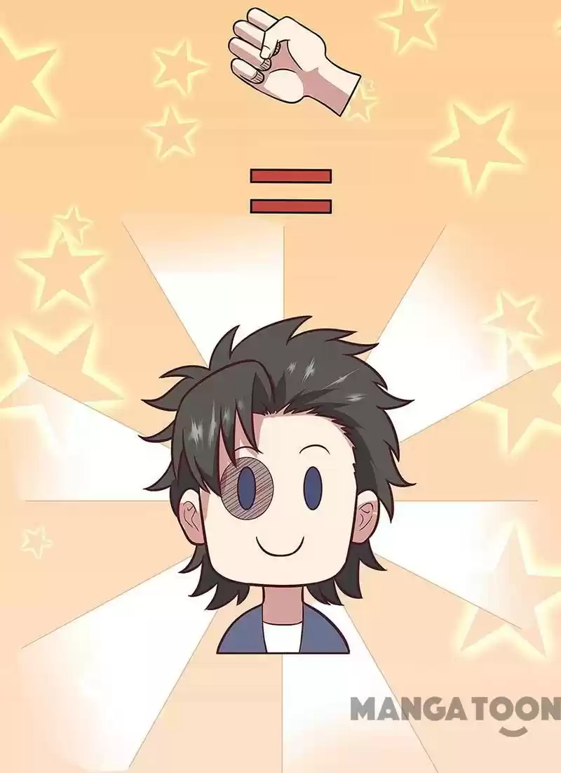 The Super Doctor From 2089 Chapter 95