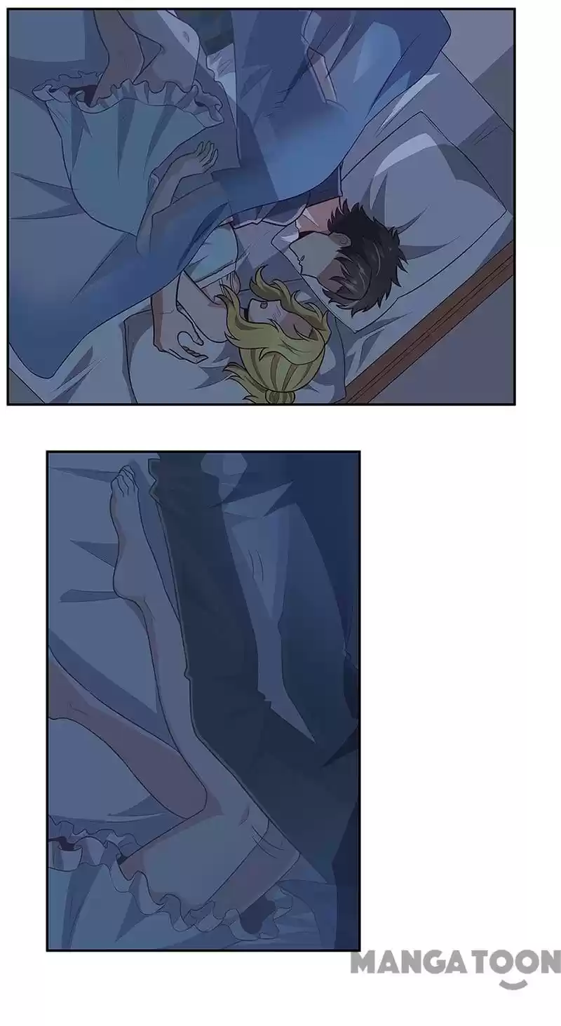 The Super Doctor From 2089 Chapter 95