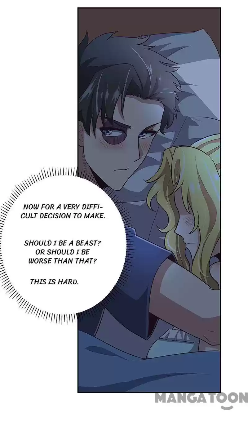 The Super Doctor From 2089 Chapter 95