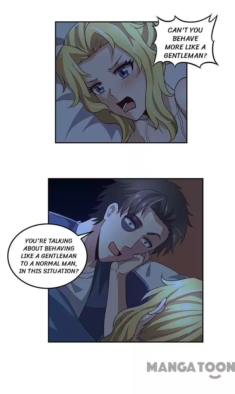 The Super Doctor From 2089 Chapter 95