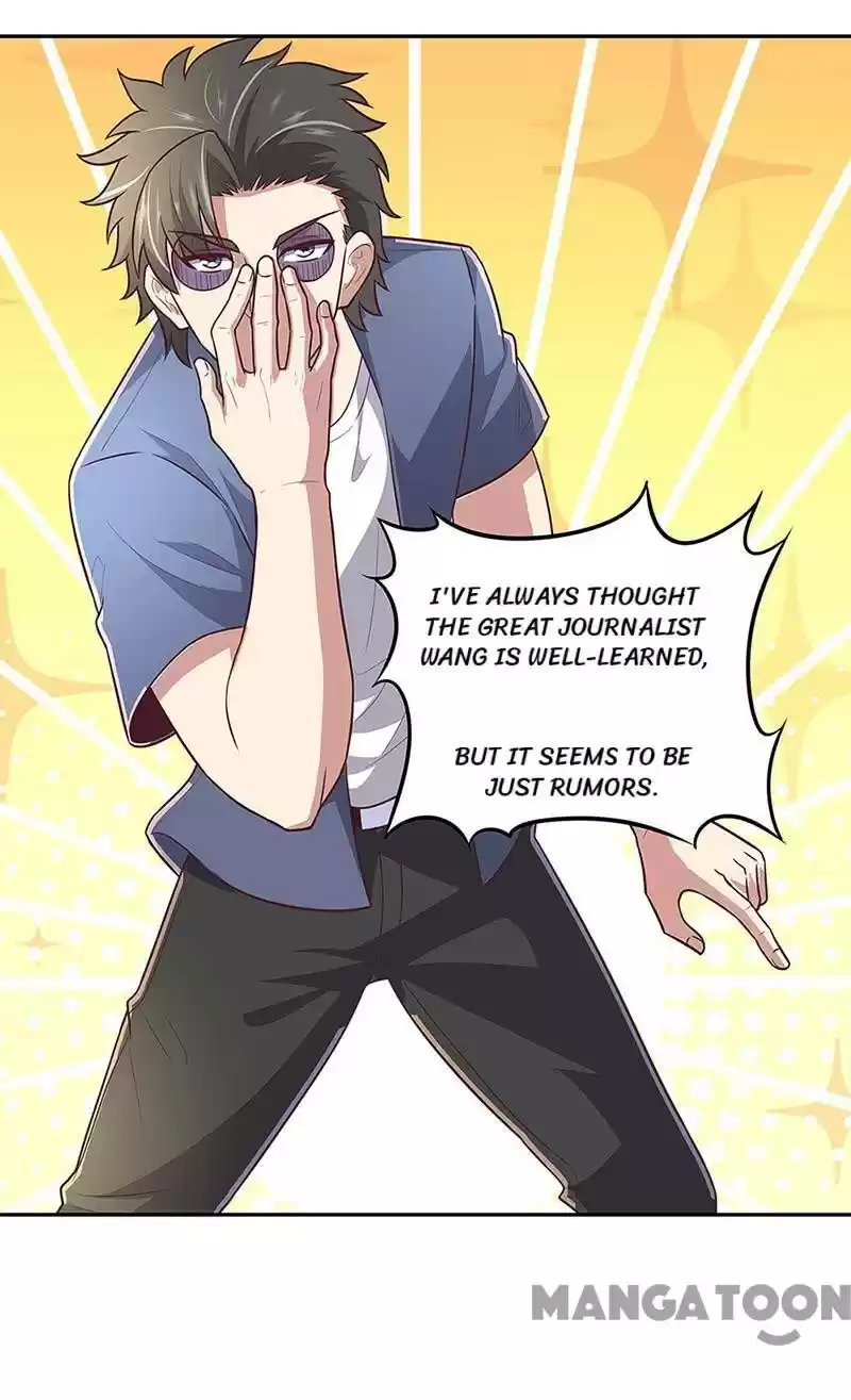 The Super Doctor From 2089 Chapter 96