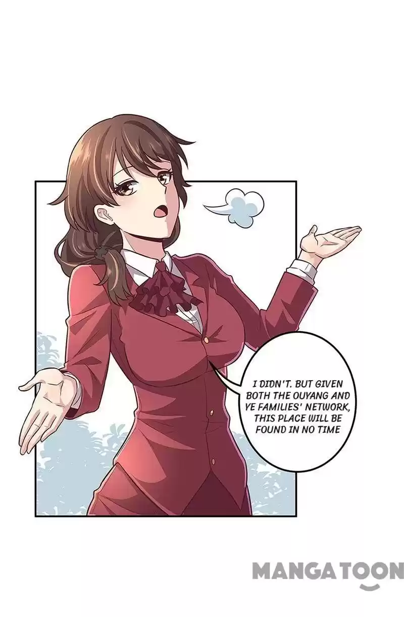 The Super Doctor From 2089 Chapter 96