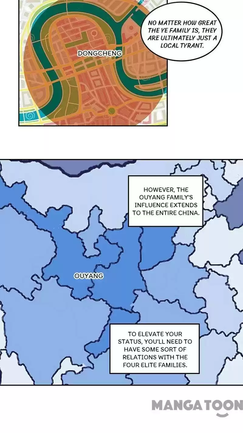 The Super Doctor From 2089 Chapter 96