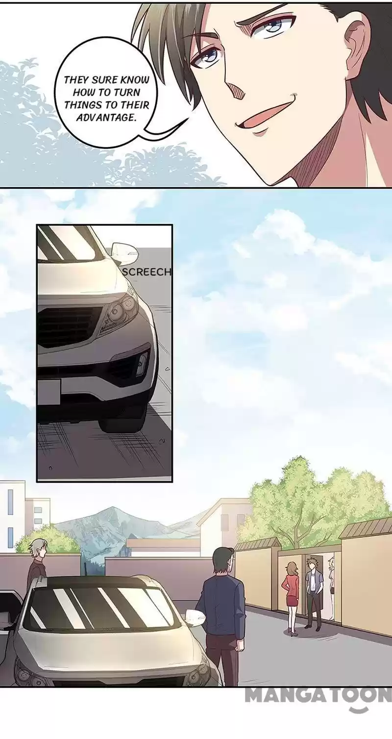 The Super Doctor From 2089 Chapter 96